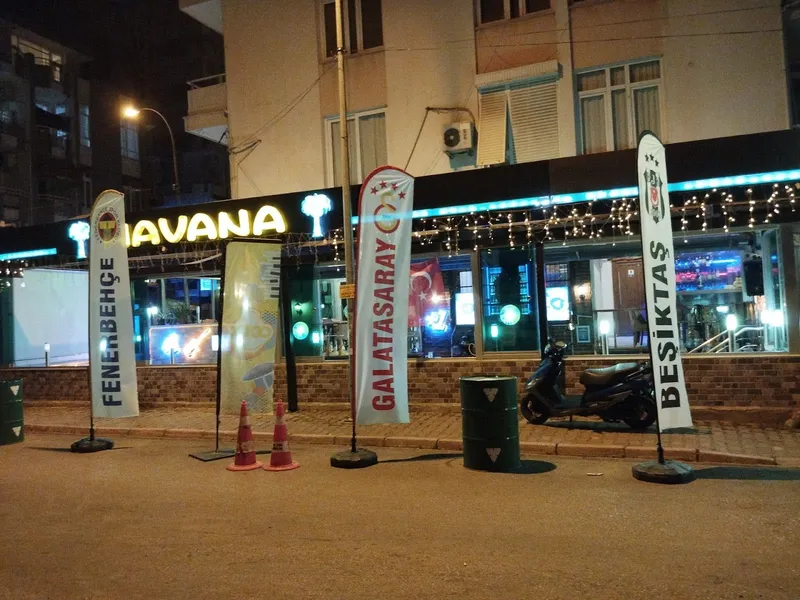 Havana Club