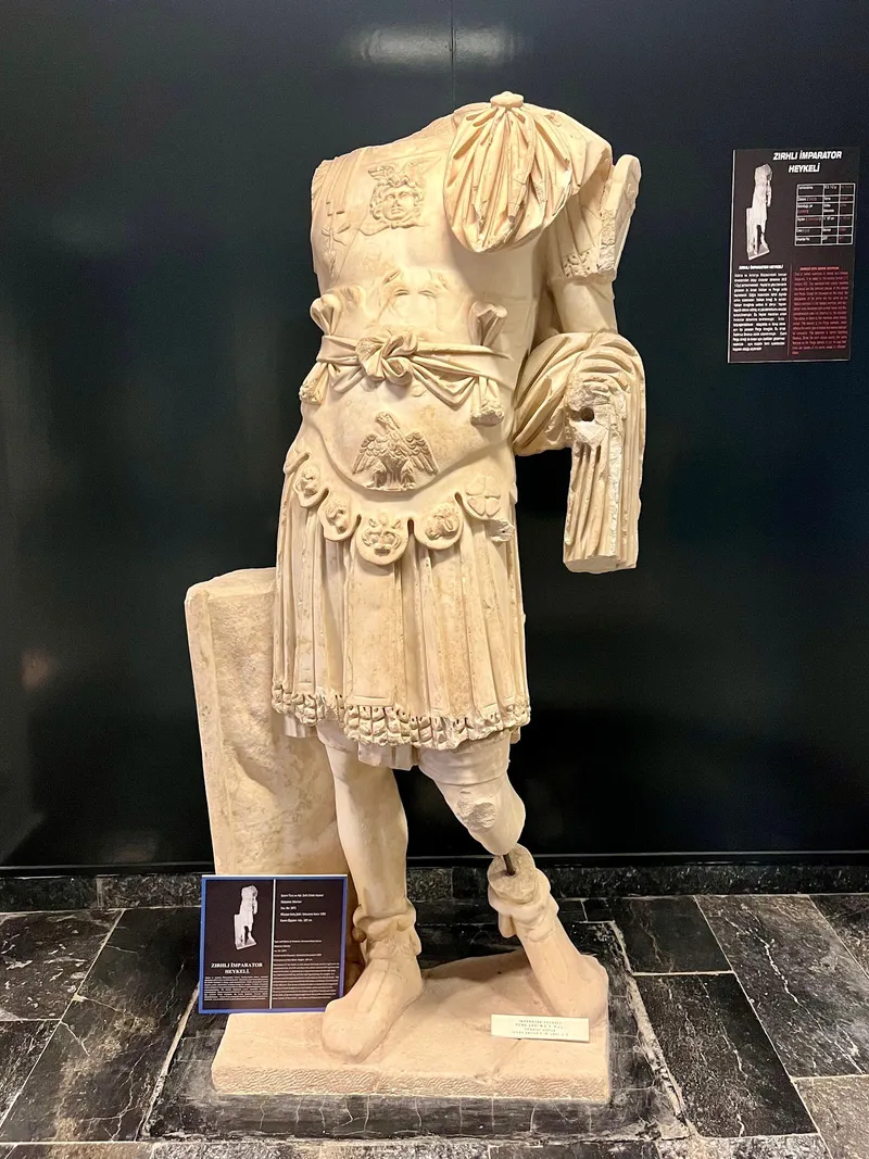 Silifke Museum