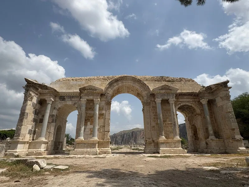 Necropolis