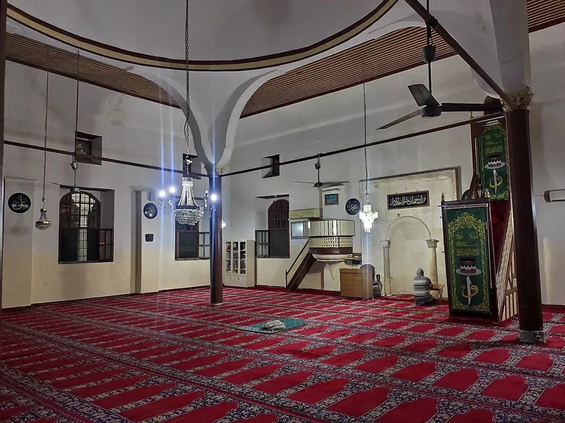 Reşadiye Camii