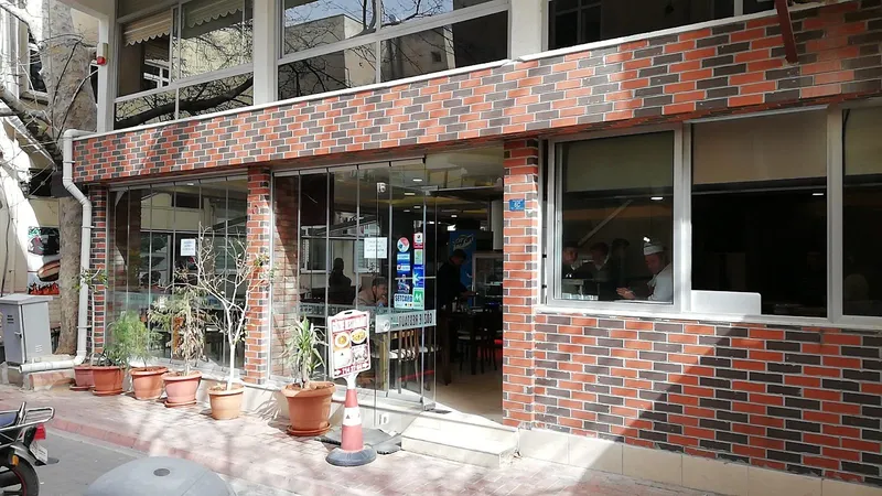 Gözde Restaurant