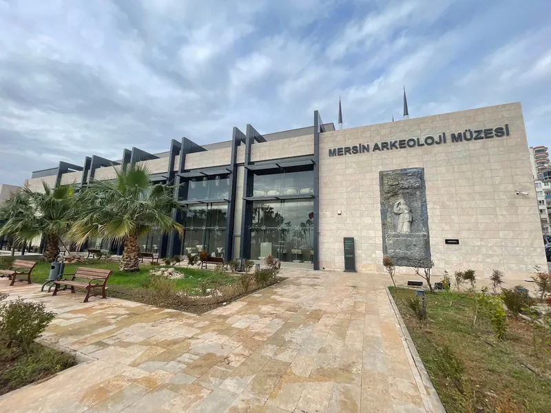 Mersin Museum