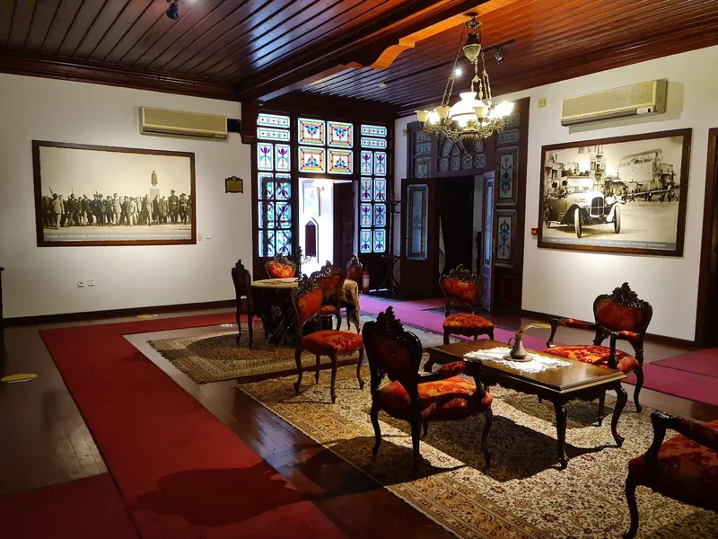 Atatürk Evi