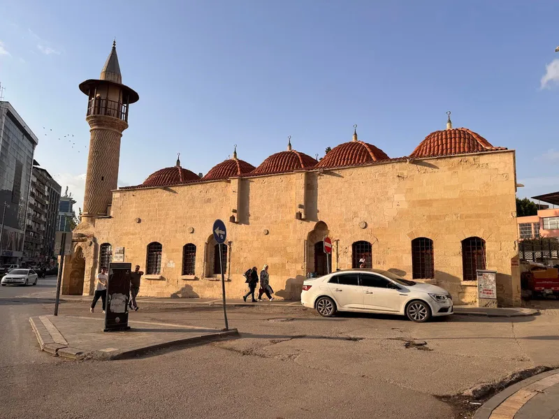 Yeni Cami