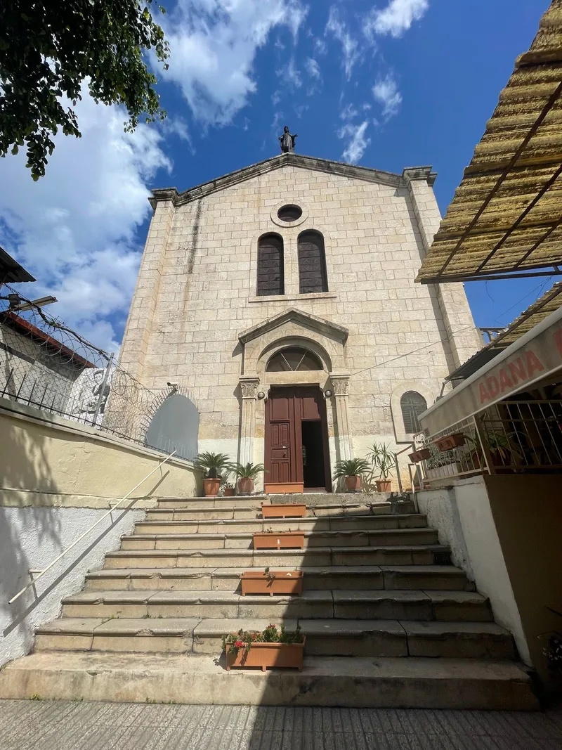 St Paul's Catholic Church