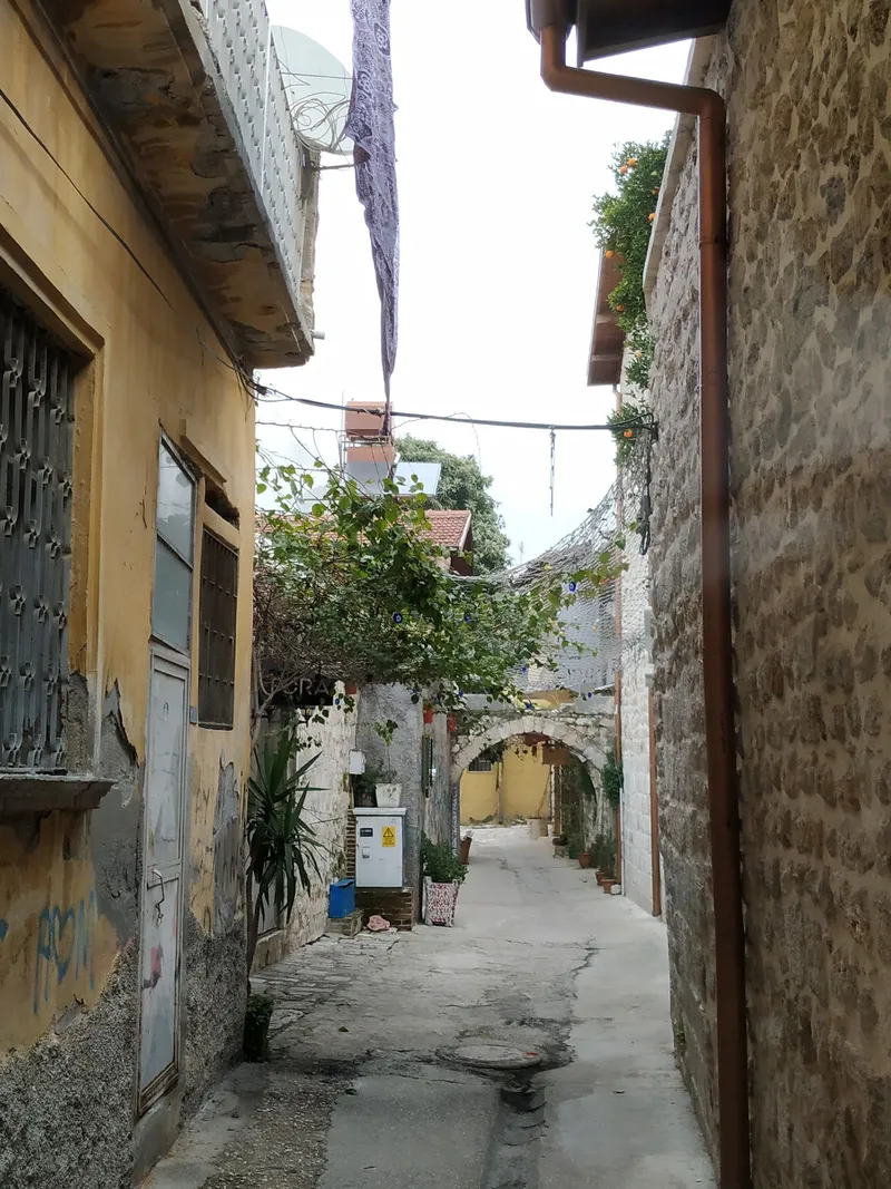 Old Town