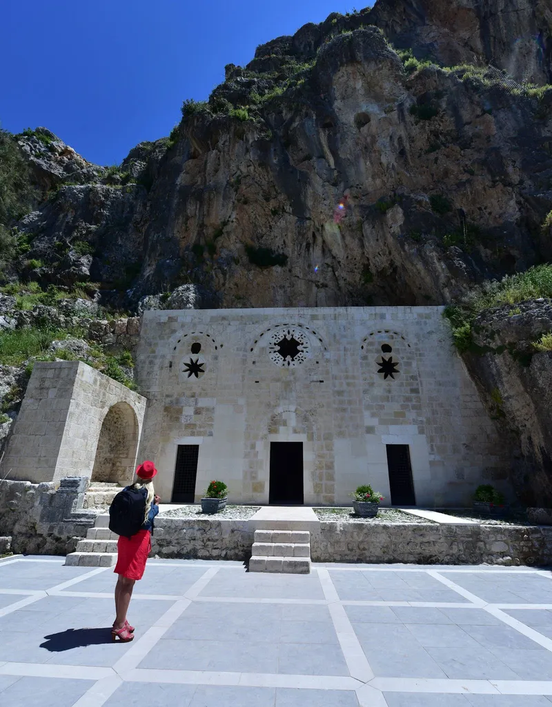 Roman Catholic Church