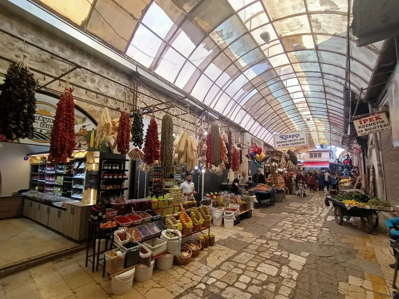 Bazaar