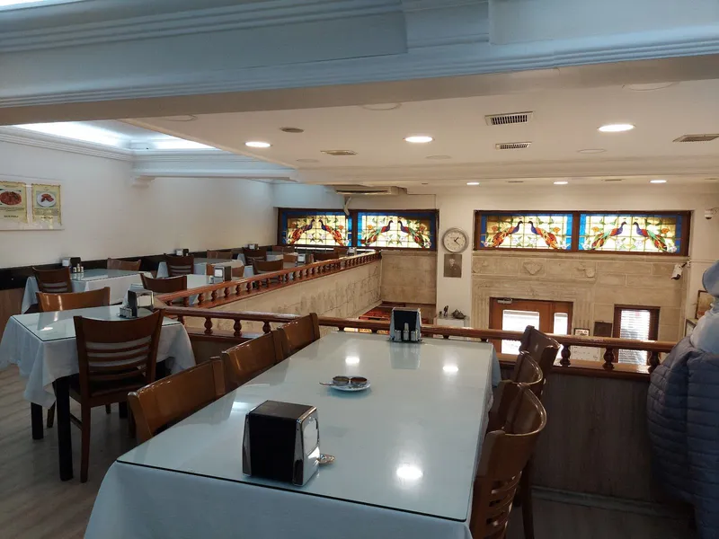 Hatay Sultan Sofrası