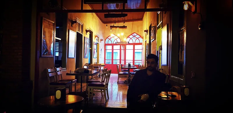 Antakya Evi