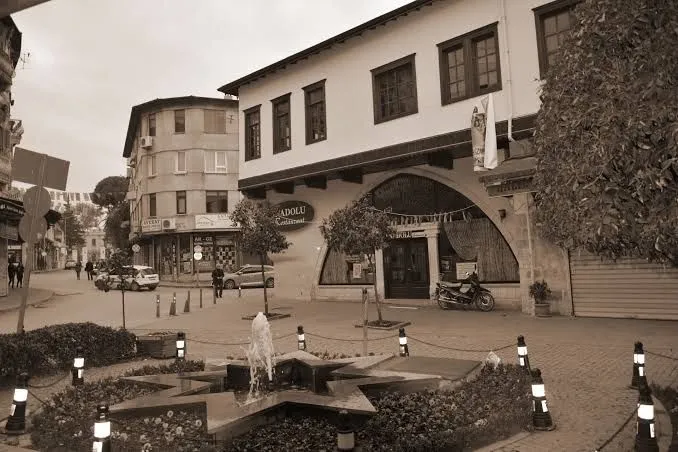 Anadolu Restaurant