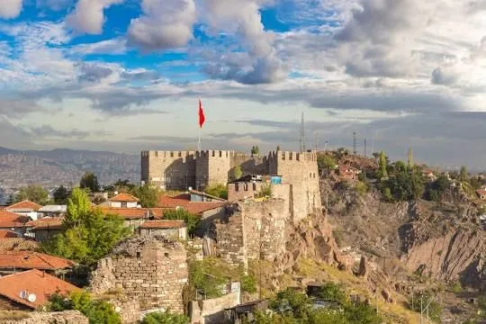 Citadel