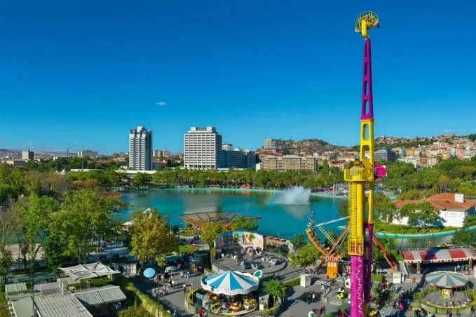 Gençlik Parkı