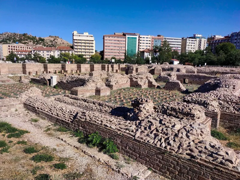 Roman Baths
