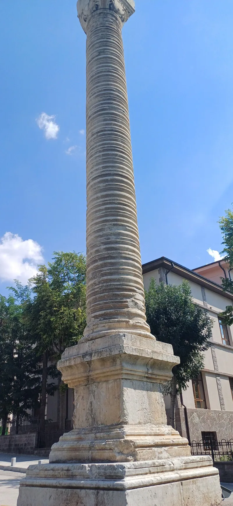 Column of Julian