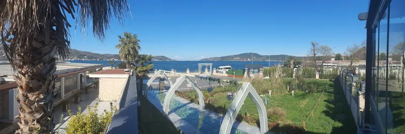 Venue Bosphorus