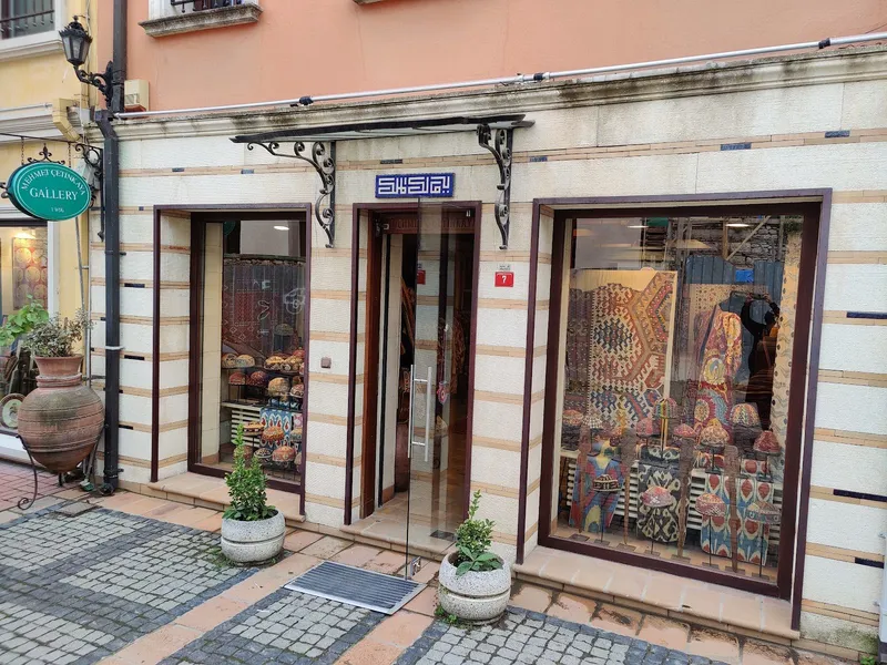 Mehmet Cetinkaya Gallery