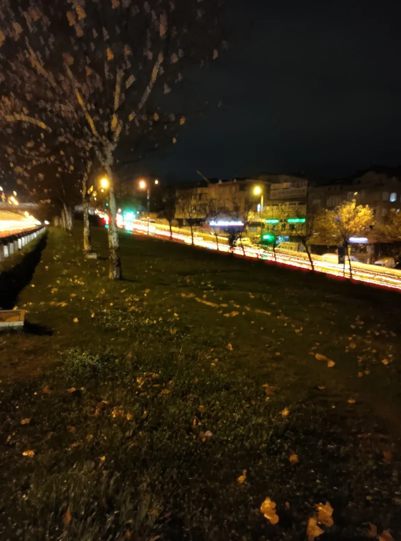 Gazi Caddesi
