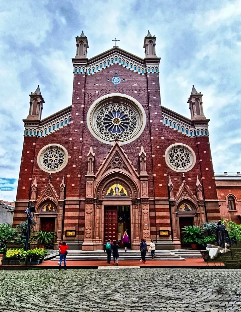 Church of Saint Anthony of Padua