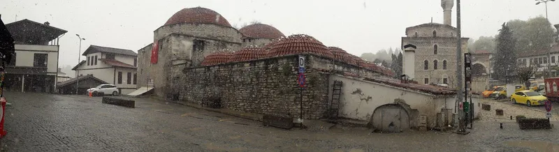 Cinci Hamam