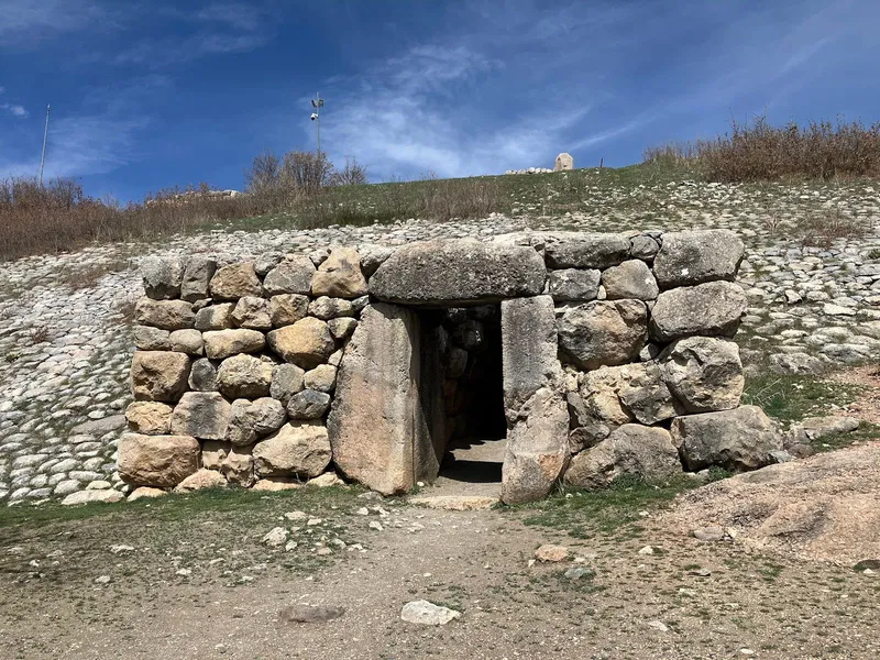 Yer Kapı