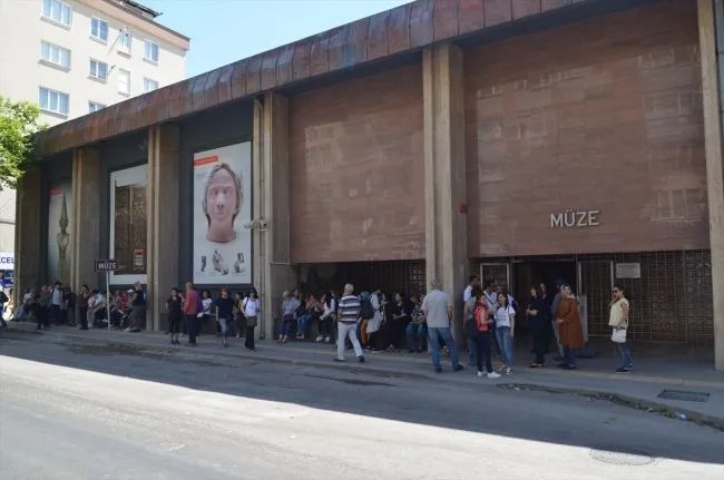 Amasya Museum