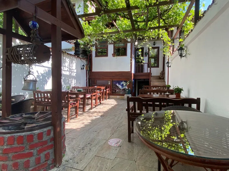 Gönül Sefası