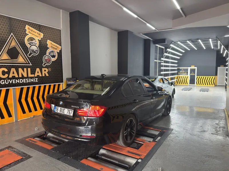 Tarcanlar Çanakkale Oto Ekspertiz