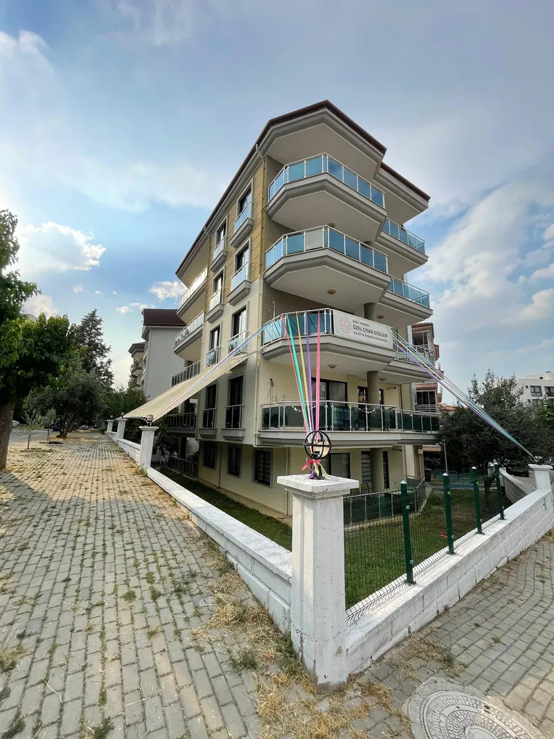 Denizli Çınar Gözlem Özel Eğitim ve Rehabilitasyon Merkezi