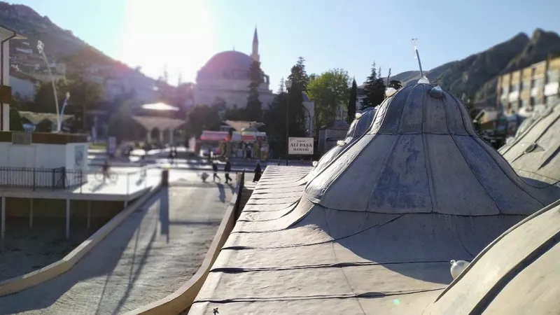 Ali Paşa Hamam