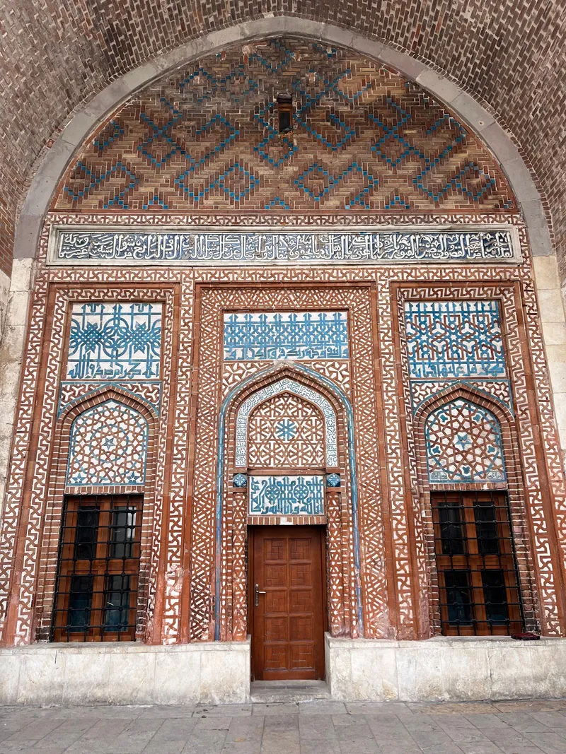Şifaiye Medresesi