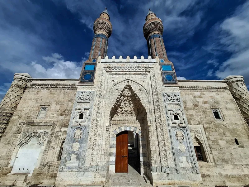 Gök Medrese