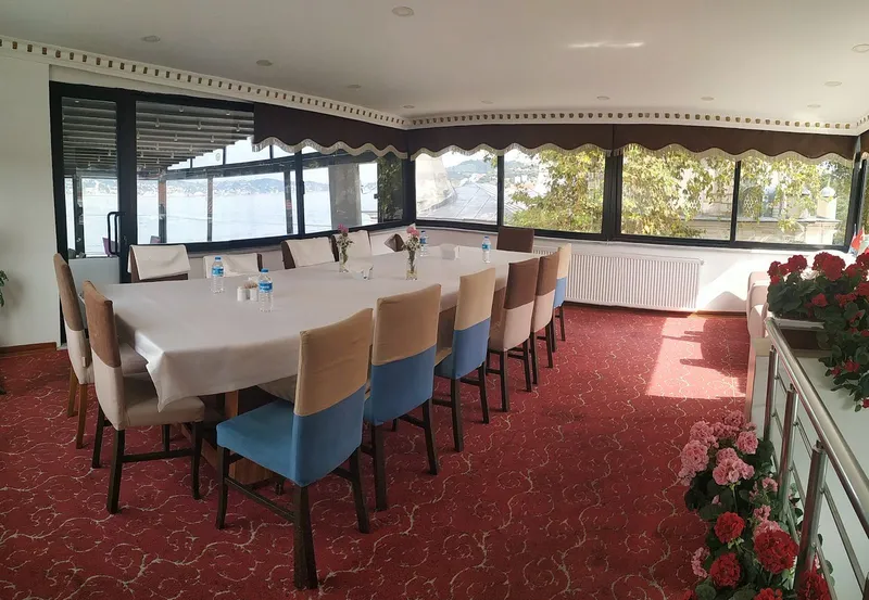 Rıhtım Restaurant