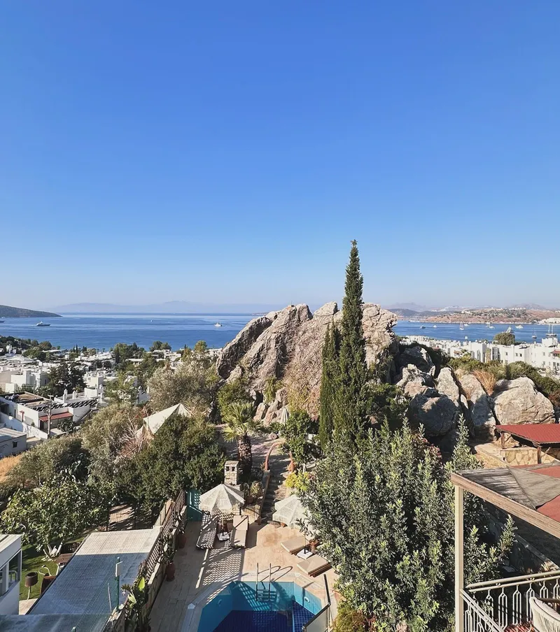 Aegean Gate Hotel