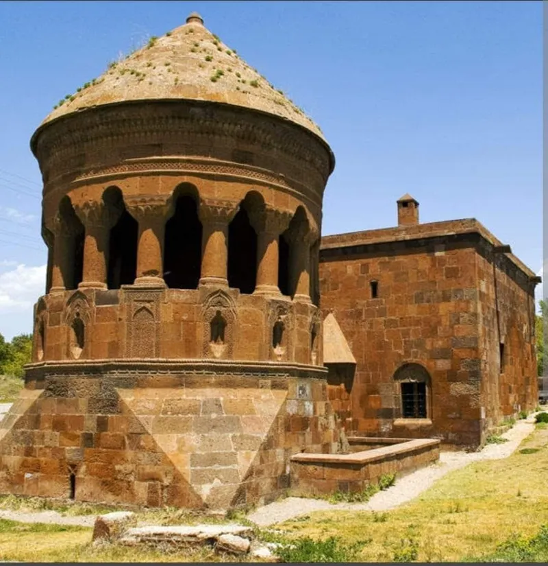 Ahlat Castle