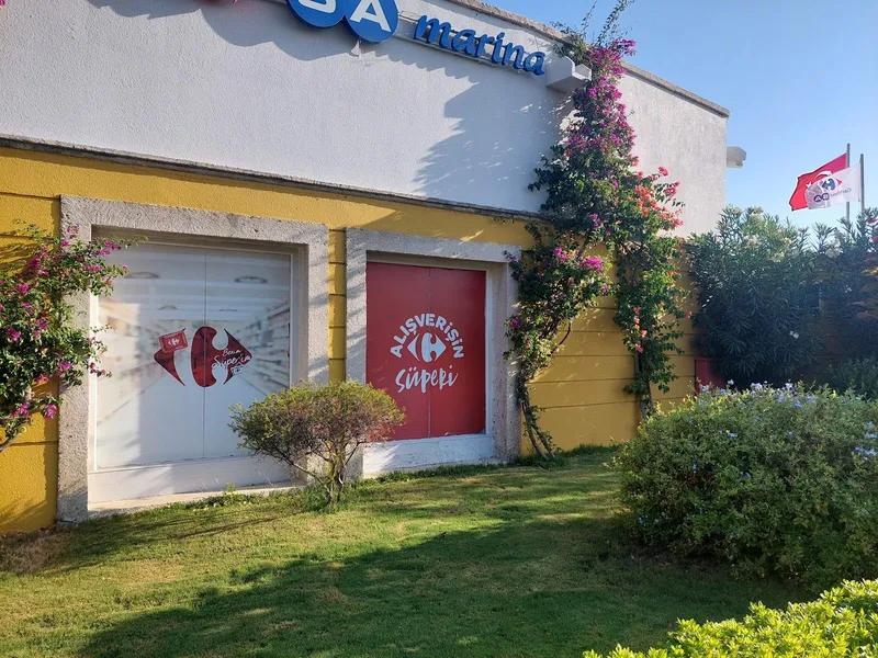 CarrefourSA