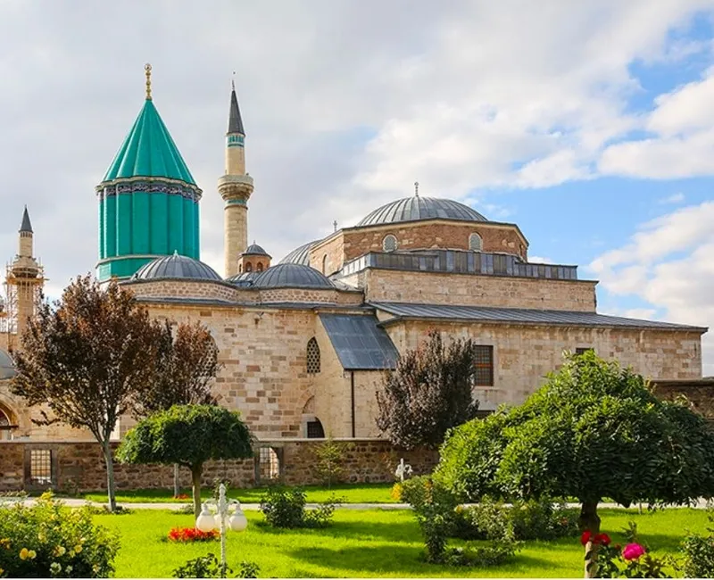 Mevlâna Museum