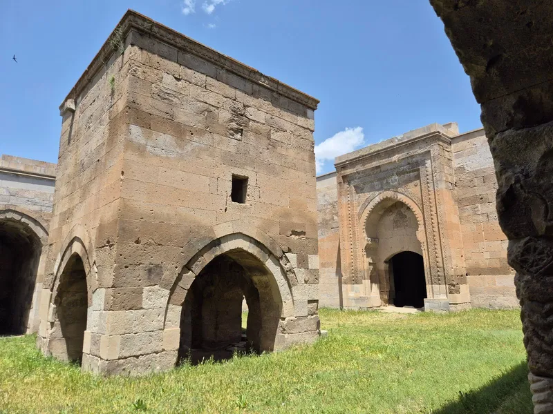 Ağzıkarahan