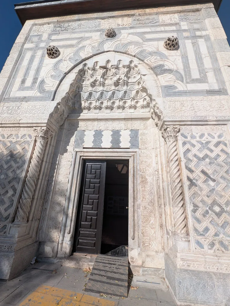 Tile Museum