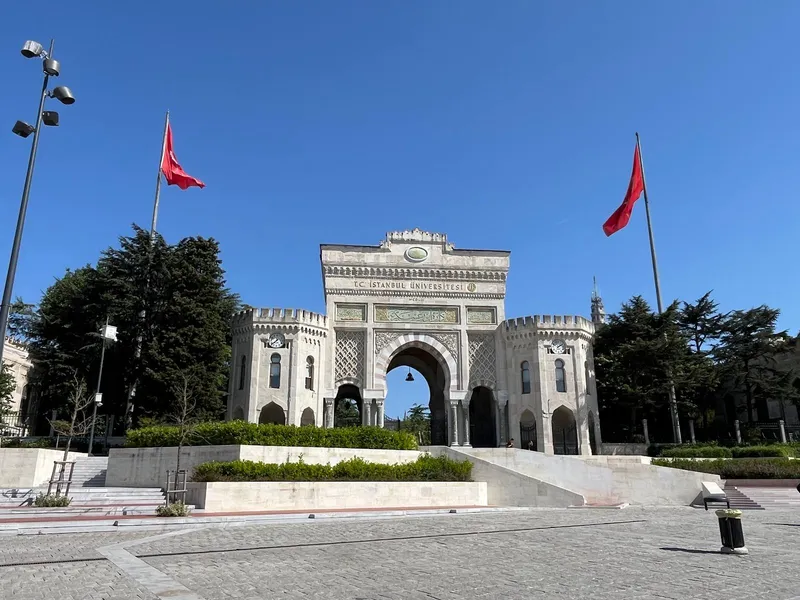 Beyazit Square