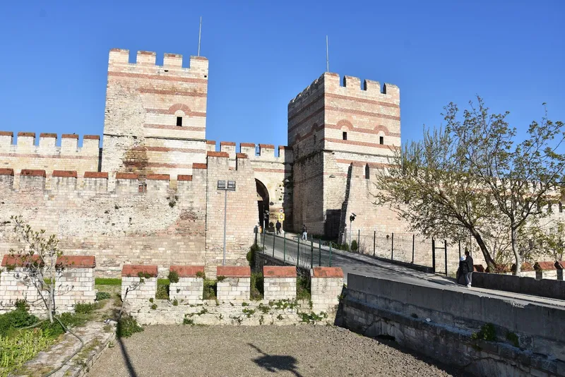 Belgrade Gate