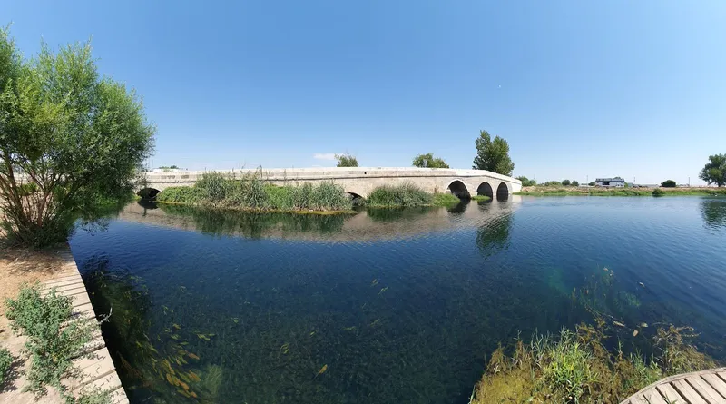 Cırnık Köprüsü