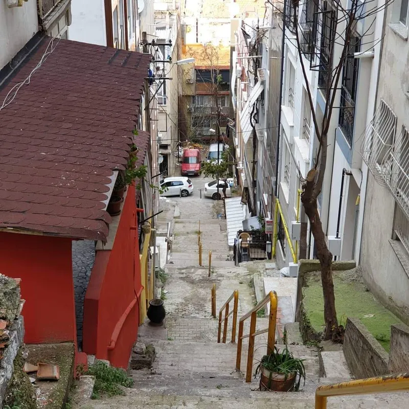 Konak Saray Hotel