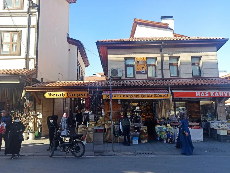 Bazaar
