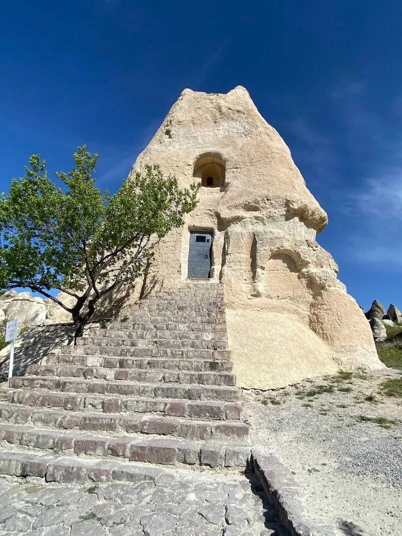 El Nazar Kilise
