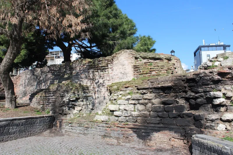 Palace of Antiochos
