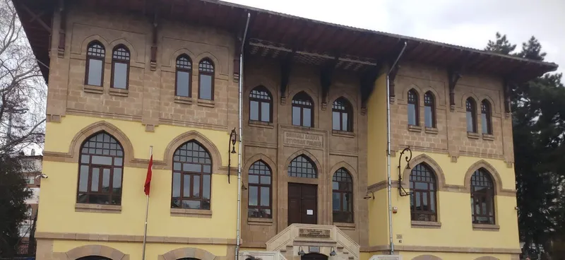 Osmanlı pide sarayı