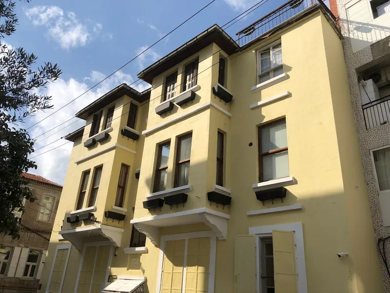 Historical Ottoman Manor - Minimum 4 nights stay