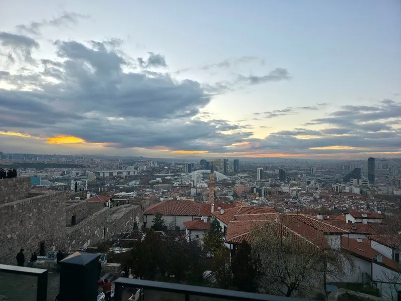 Parmak Kapı
