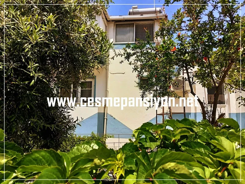 Çeşme Pansiyon